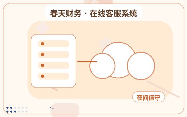 상담형 웹사이트에 야간 AI 고객 서비스가 적합한 기업 유형配图