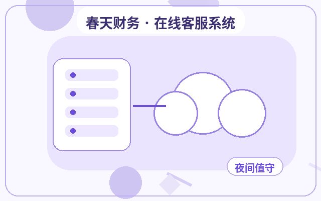 Cómo los agentes de atención al cliente a tiempo parcial en sitios web de marketing reducen la pérdida de clientes配图