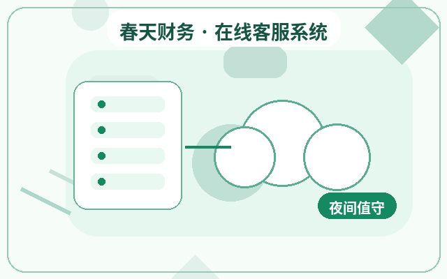 마케팅형 웹사이트 아웃소싱 고객 서비스 관리로 공식 사이트 전환율 높이는 방법配图