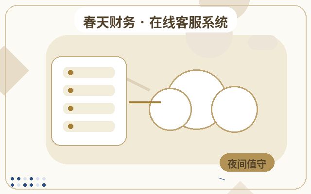 网站聊天系统如何减少咨询流失：AI与人工分工更稳妥