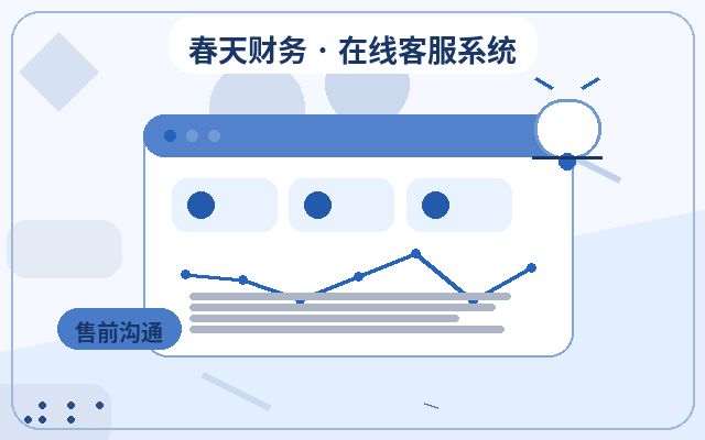 企业为什么需要自动回复客服:核心功能与价值解析配图