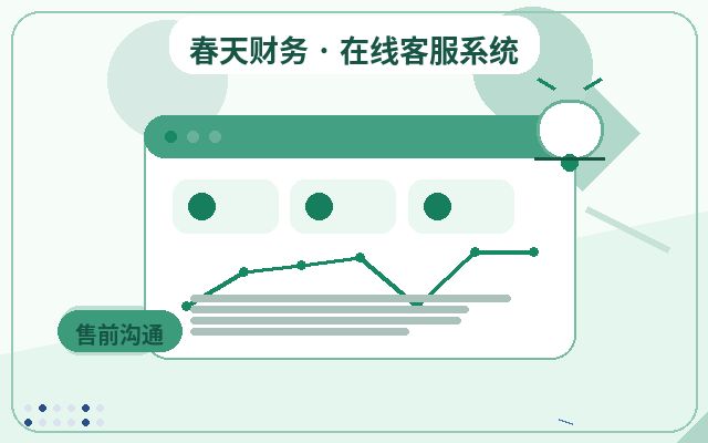 なぜ公式サイトにカスタマーチャットシステムを導入すべきか:スタートアップチームの実需分析配图