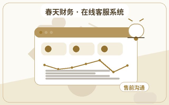Temporäre Kapazitätserweiterung des Live-Chat-Supports für KMU-Websites配图