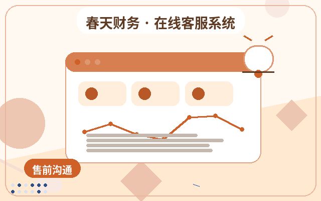 なぜ公式サイトにカスタマーチャットシステムを導入すべきか:スタートアップチームの実需分析配图