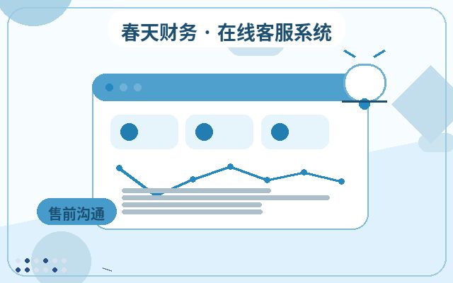 Temporäre Kapazitätserweiterung des Live-Chat-Supports für KMU-Websites配图