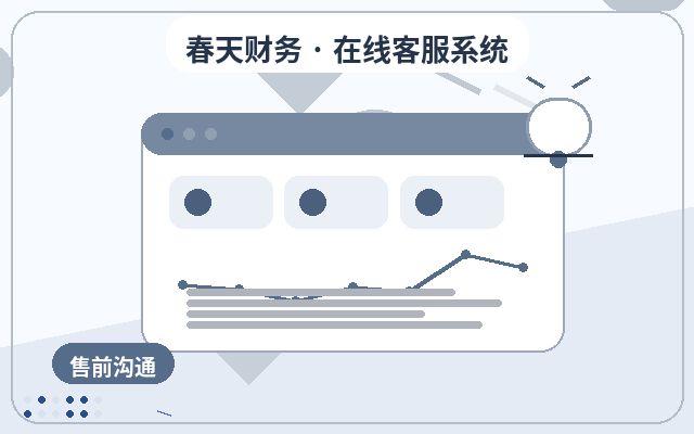 服务型企业官网营销站点客服外包怎么判断是否需要配图