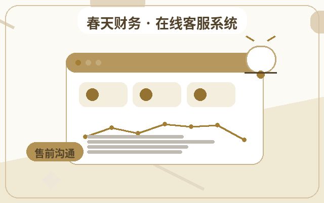 中小企業向け公式サイトのカスタマーサービスシステムが訪問者体験を向上させる方法配图