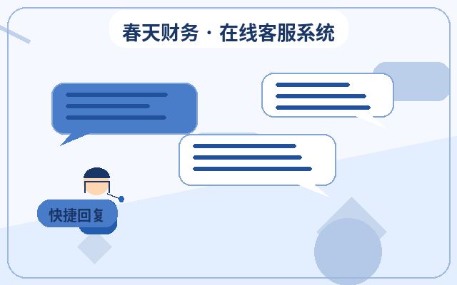 企业官网客服托管怎么判断客户意向配图