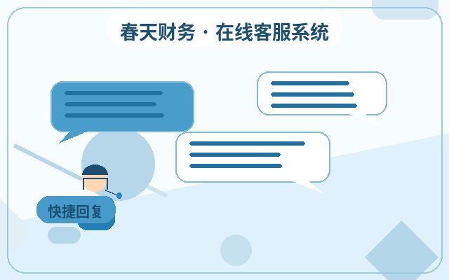 How the Stability of Your Corporate Website Customer Service System Impacts Customer Information Organization配图