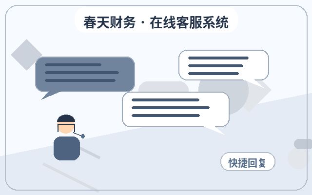 Temporäre Aufstockung des Live-Chat-Kundendienstes für Präsentationswebsites配图