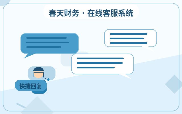咨询型网站人工客服服务边界如何服务多个页面