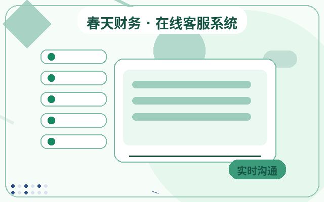 マーケティングサイトにカスタマーサービスシステムのトライアルが必要な理由配图