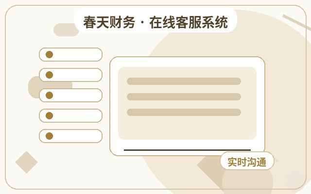 咨询入口页面为什么适合配置咨询记录复盘配图