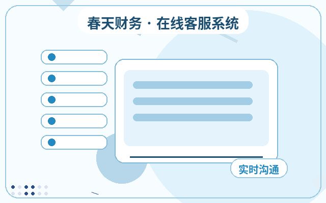 中小企業官網客服接待簡報怎麼判斷是否需要配图