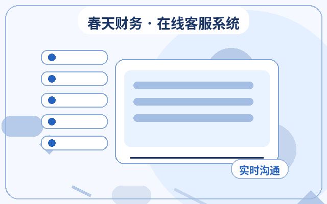 中小企業官網客服接待簡報怎麼判斷是否需要配图