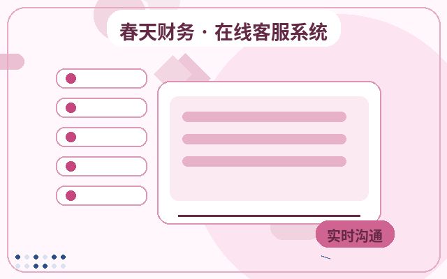 中小企業官網客服接待簡報怎麼判斷是否需要配图