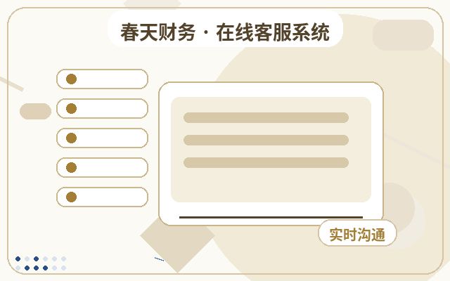推广落地页客户沟通工具如何提升回复效率配图