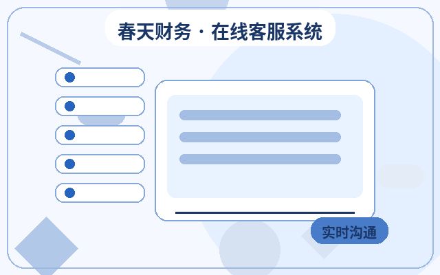 网站访客流失?三个信号提示你需要客服微信通知配图