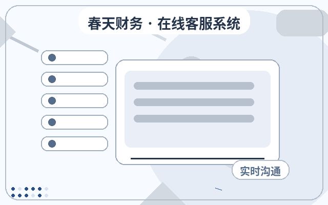 Warum eine Unternehmenswebsite eine Chatfunktion benötigt配图