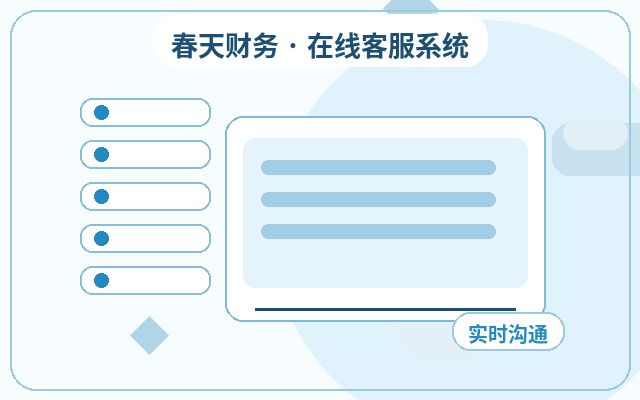 公司官網企業諮詢接待如何提升客戶體驗配图