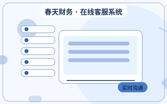 How to Effectively Use an Online Customer Service System to Boost Inquiry Conversion on B2B Websites配图