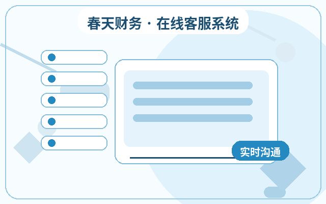 نظام إدارة خدمة العملاء لموقع B2B: دليل استخدام الدردشة المباشرة配图