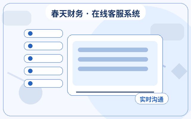 服务报价页为什么适合配置客服外包价格配图