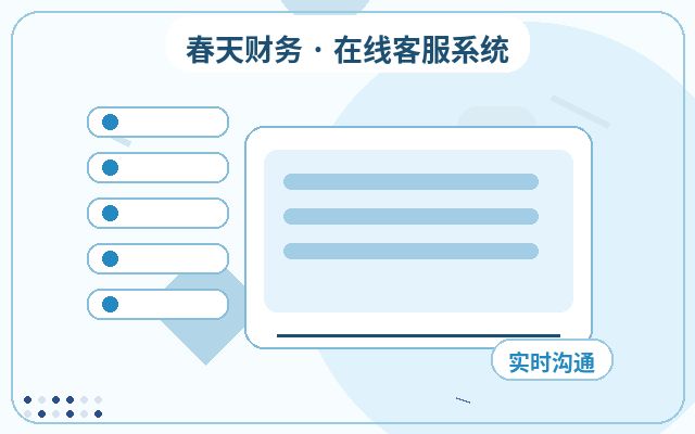 服务报价页为什么适合配置客服外包价格配图