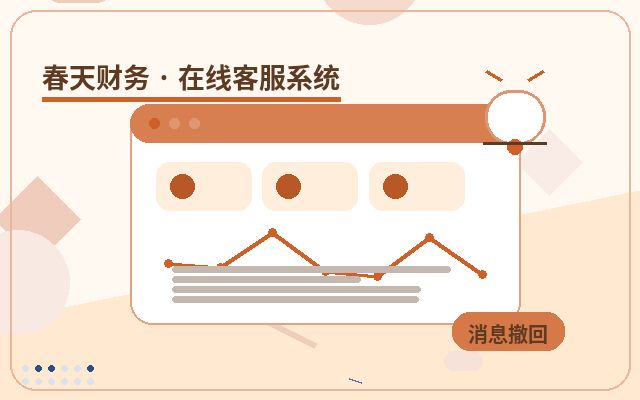 品牌官網為什麼適合配置諮詢客服託管配图