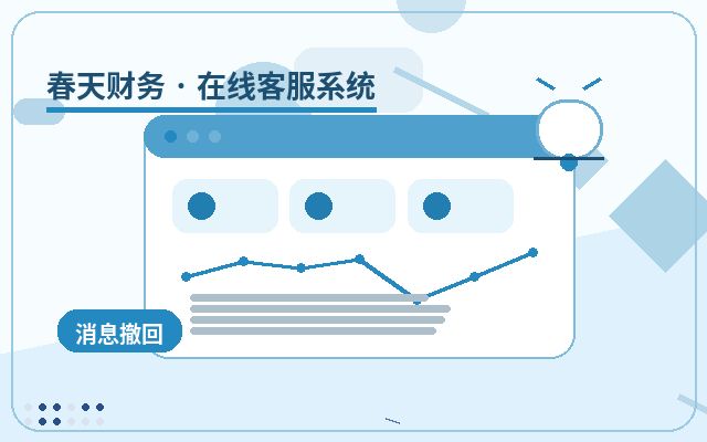 How to Configure Customer Service Data Statistics for Your Corporate Website配图