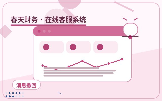 How to Configure Customer Service Data Statistics for Your Corporate Website配图