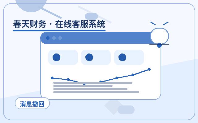表单与在线客服如何配合提升网站线索转化配图