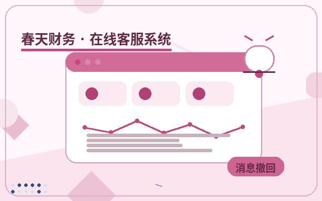 表单与在线客服如何配合提升网站线索转化配图