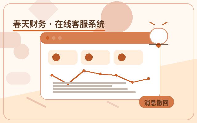 推廣落地頁人工客服合作重點客戶整理方法配图