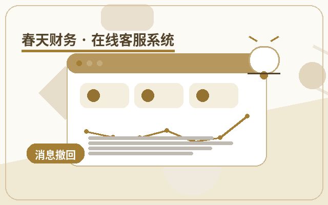 لماذا يحتاج الموقع التجاري إلى نظام خدمة العملاء配图