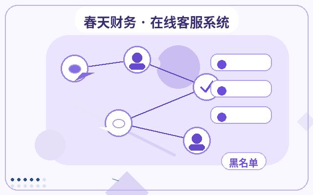B2B企业官网如何通过自动回复客服提升线索转化效率?配图