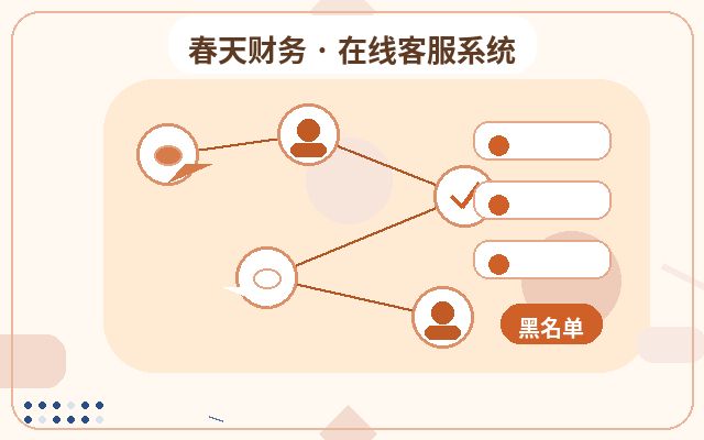 لماذا تحتاج فرق العمل الجماعي إلى ميزة تنظيم بيانات العملاء على موقع الويب الرسمي配图