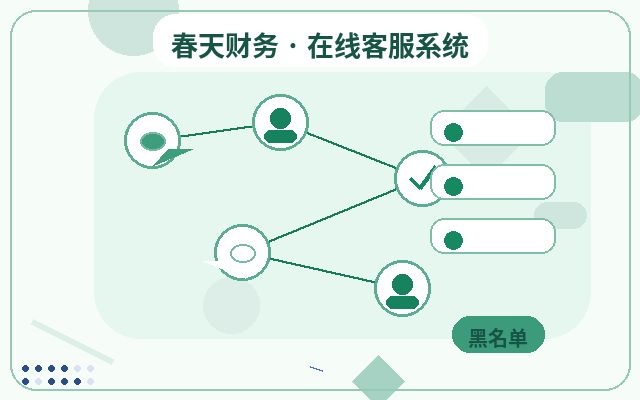 لماذا تحتاج فرق العمل الجماعي إلى ميزة تنظيم بيانات العملاء على موقع الويب الرسمي配图