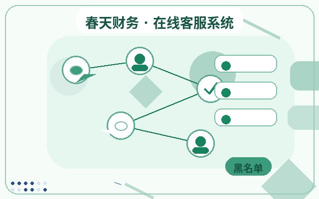 How to Solve the Consultation Conversion Challenge for SME Websites with an Online Customer Service System配图