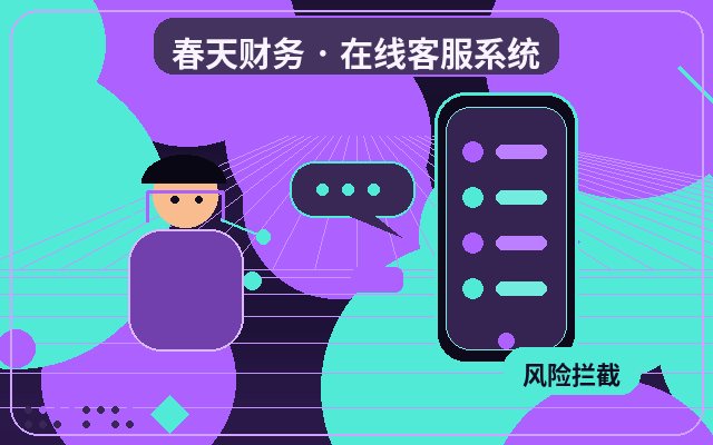 Worauf bei den Funktionen des Kundenservice-Systems auf Landingpages zu achten ist配图