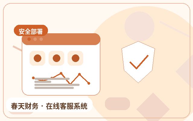 Por qué la página de inicio del sitio web necesita un servicio de atención al cliente en PC配图