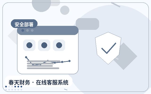 Por qué la página de inicio del sitio web necesita un servicio de atención al cliente en PC配图