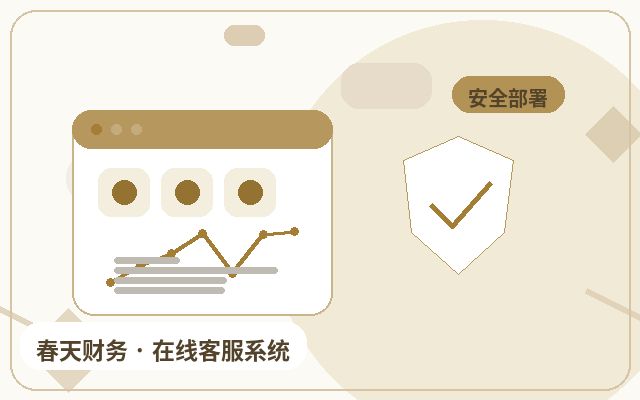客户转化页为什么需要客服系统演示