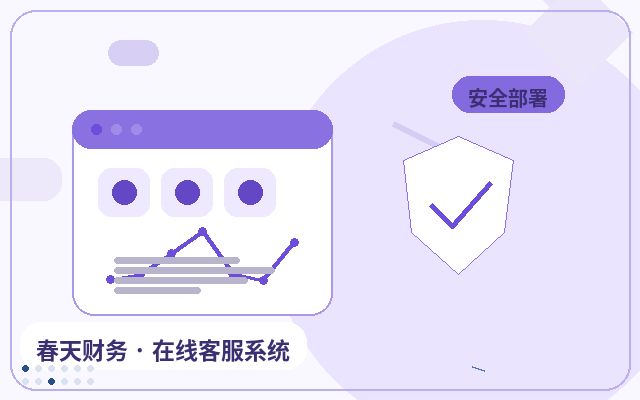 人工客服系统部署前需要了解什么?一份轻量化方案选择指南配图