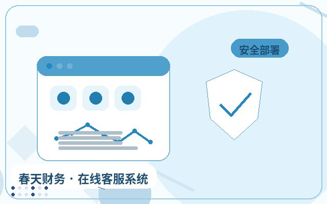 展示型网站人工客服服务怎么处理无效咨询配图