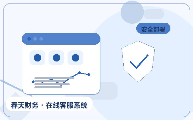 展示型网站人工客服服务怎么处理无效咨询配图