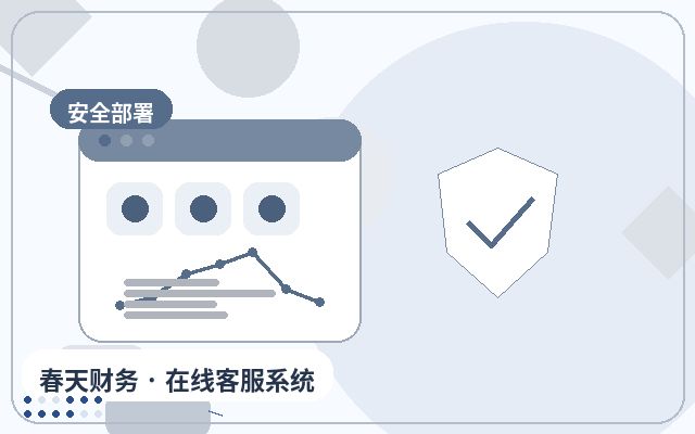 Como garantir o uso estável a longo prazo de um sistema de atendimento ao cliente para sites de marketing após o teste配图
