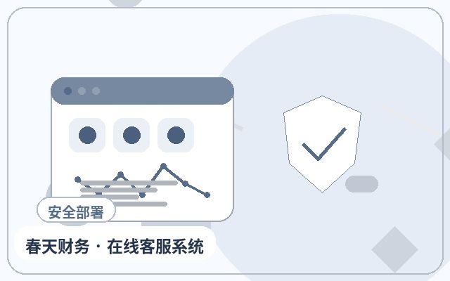 Why Your Website Needs a Visitor Chat System: Choosing a Customer Service System for Long-Term Use配图
