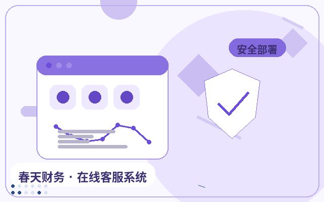 Why Your Website Needs a Visitor Chat System: Choosing a Customer Service System for Long-Term Use配图