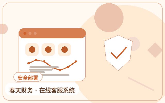 公司官網獲客客服如何選擇服務方案配图